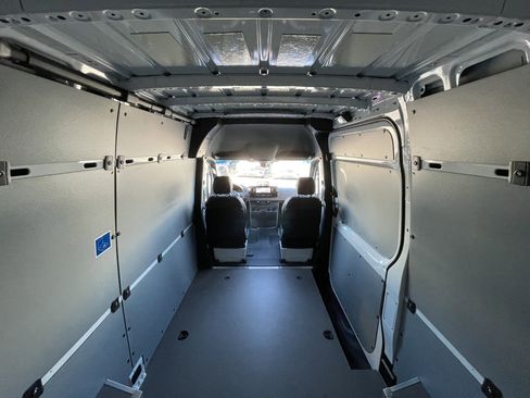 New 2026 Mercedes-Benz Sprinter 2500 image 7