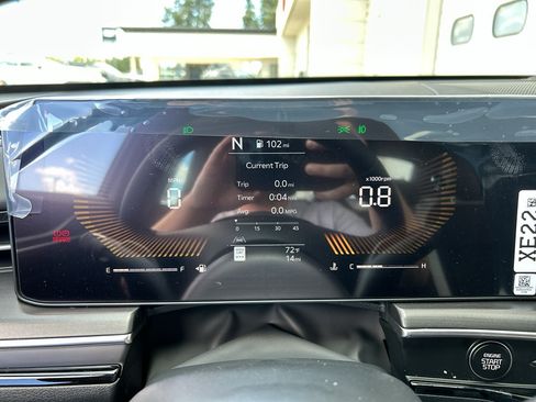 New 2026 Kia K5 GT-Line image 26