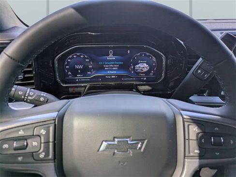 Used 2025 Chevrolet Silverado 1500 RST w/ Protection Package image 31