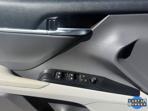 Used 2018 Toyota Camry LE w/ Protection Package (Q2) image 21