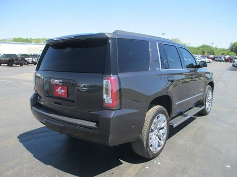 Used 2018 GMC Yukon SLE w/ Convenience Package image 7