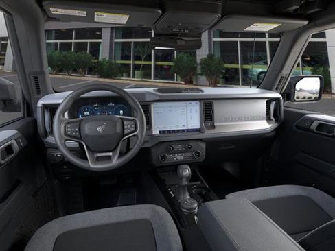 New 2026 Ford Bronco Big Bend image 9