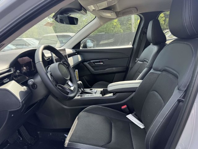 New 2026 MAZDA CX-5 Select AWD/4WD image 4
