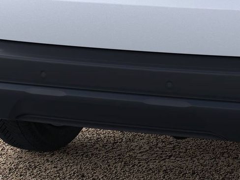 New 2026 Ford Escape ST-Line w/ Tech Pack #1 FWD image 23