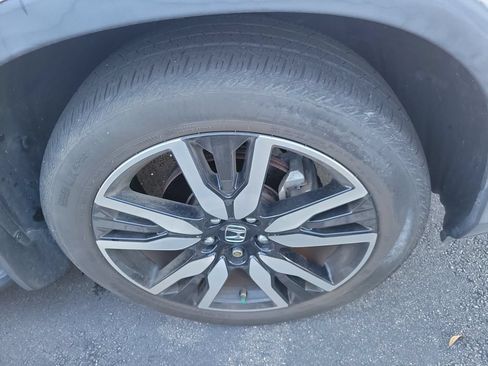 Used 2020 Honda Pilot Elite image 9