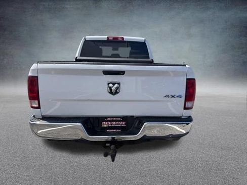 Used 2017 RAM 1500 ST w/ SXT Appearance Group AWD/4WD image 8