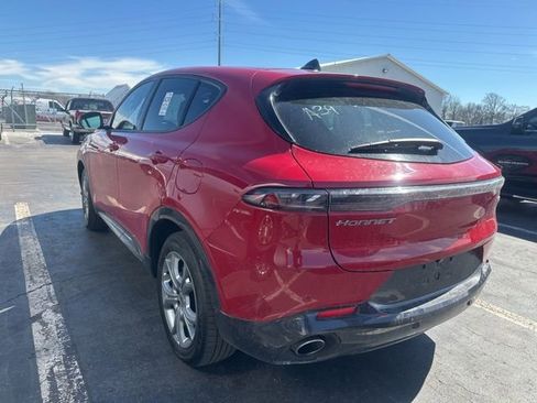 Used 2024 Dodge Hornet R/T image 5