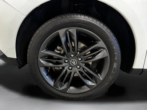 Certified 2022 Acura RDX A-Spec image 50