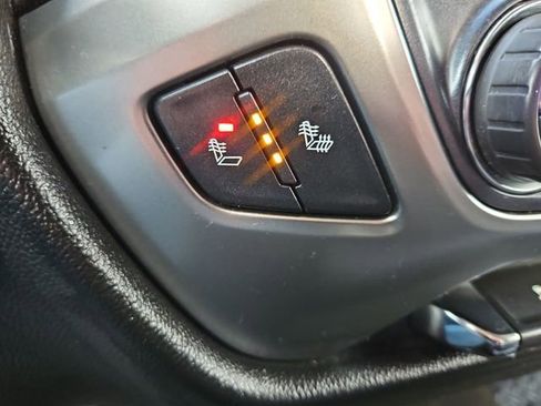 Used 2017 Chevrolet Silverado 1500 LT w/ All Star Edition AWD/4WD image 43