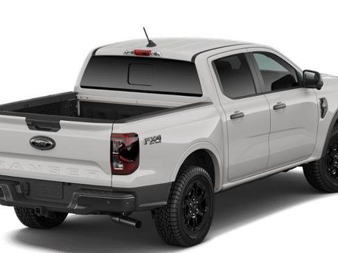 New 2026 Ford Ranger XLT image 25