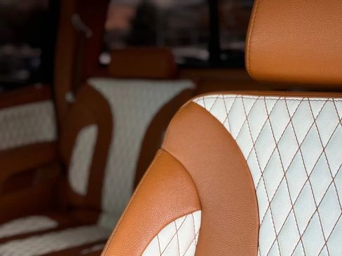 Used 2016 GMC Sierra 2500 Denali w/ Duramax Plus Package image 38