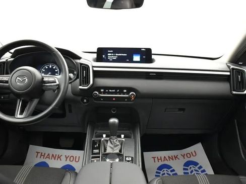 Used 2025 MAZDA CX-50 AWD 2.5 S w/ Premium Package image 19