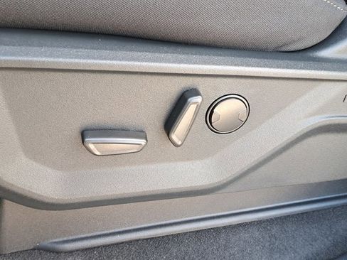 New 2025 Ford F150 XLT w/ Equipment Group 302A MID image 21