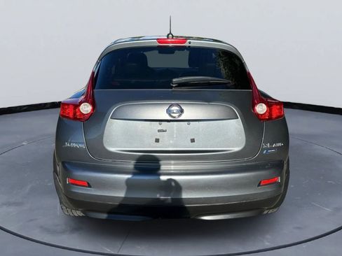 Used 2012 Nissan Juke SL image 4