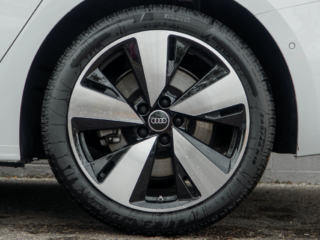 Certified 2025 Audi A5 Premium w/ 19" Wheel Package AWD/4WD image 13