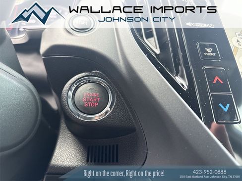 New 2026 Subaru Forester Touring image 31