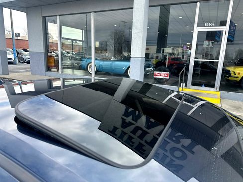 Used 2021 Honda Civic EX image 8