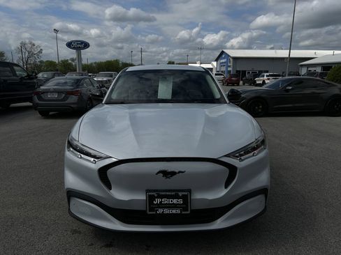 Used 2023 Ford Mustang Mach-E Select RWD image 7