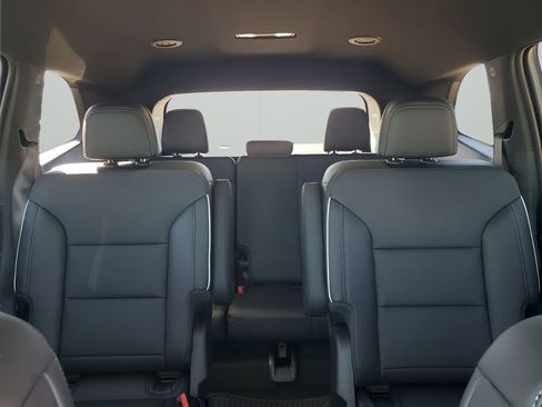 New 2026 Buick Enclave Preferred w/ Power Package image 43