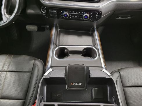 Used 2024 Chevrolet Silverado 3500 High Country w/ Midnight Edition AWD/4WD image 17