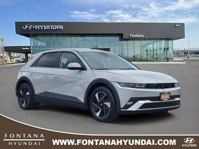 New 2026 Hyundai Ioniq 5 SEL