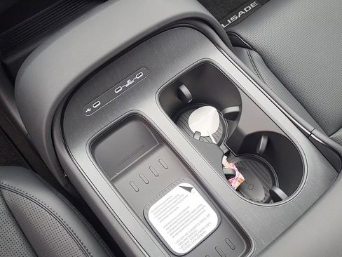 New 2026 Hyundai Palisade XRT Pro image 18