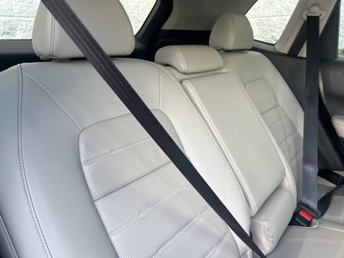 Certified 2024 Honda CR-V EX-L image 21