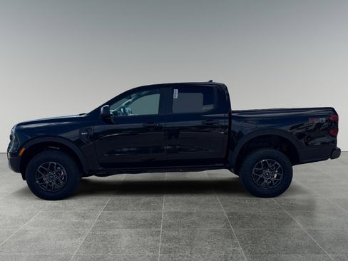 New 2026 Ford Ranger XLT w/ FX4 Off-Road Package AWD/4WD image 3