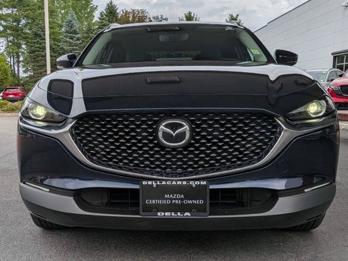 Used 2023 MAZDA CX-30 AWD 2.5 S w/ Select Package image 3