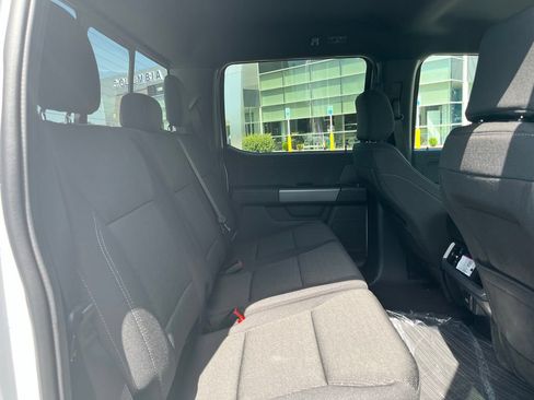 New 2026 Ford F150 XLT w/ Equipment Group 302A MID AWD/4WD image 8