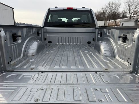 Used 2023 Ford F350 XL w/ STX Appearance Package image 10