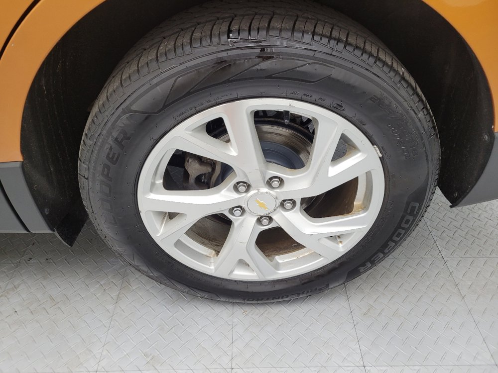 Used 2018 Chevrolet Equinox LT AWD/4WD image 31