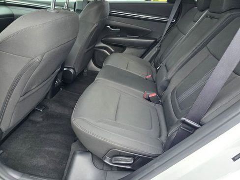 Used 2023 Hyundai Tucson SEL FWD image 15