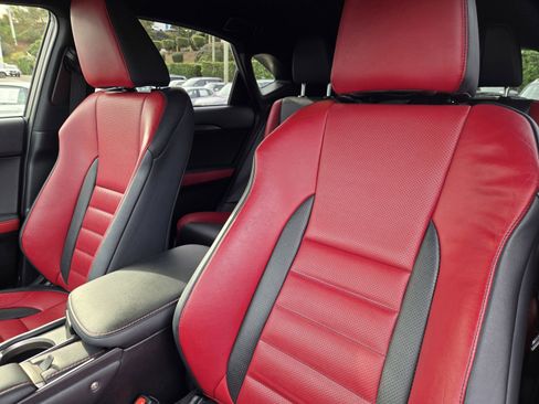 Used 2018 Lexus NX 300 F Sport w/ Accessory Package image 15