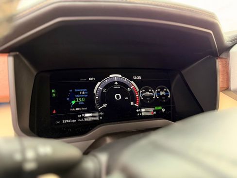 Used 2023 Toyota Tundra 1794 Edition image 14