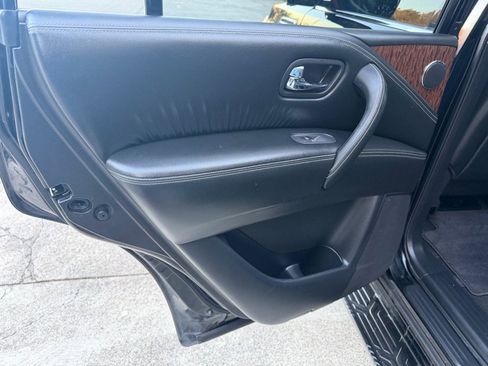 Used 2019 Nissan Armada SL w/ Premium Package image 15