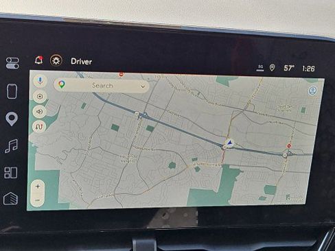 Used 2026 Chevrolet Equinox RS w/ Convenience Package III image 14