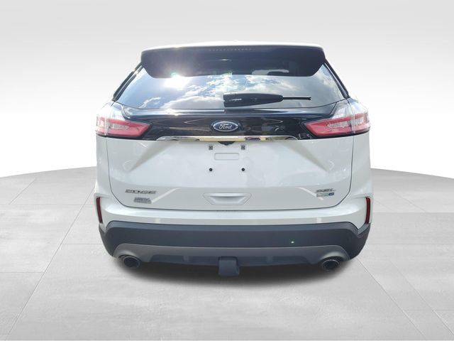 Used 2020 Ford Edge SEL w/ Convenience Package AWD/4WD image 5