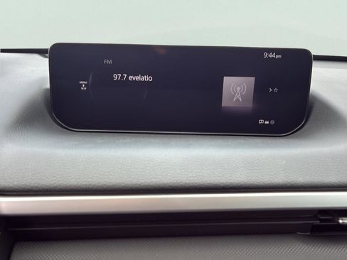 New 2026 MAZDA CX-50 AWD 2.5 S w/ Cargo Package image 30