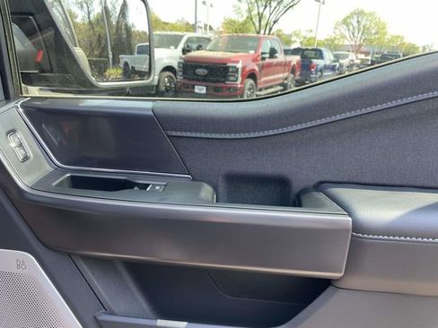 New 2026 Ford F150 Lariat w/ Equipment Group 502A High image 30