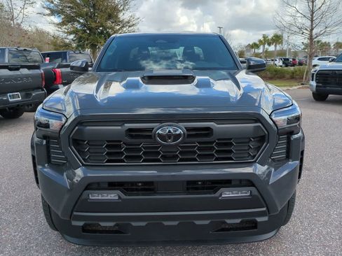 Used 2026 Toyota Tacoma TRD Sport RWD image 9