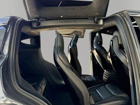 Used 2016 Tesla Model X Performance image 20