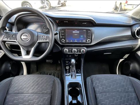 Certified 2023 Nissan Kicks SV image 14