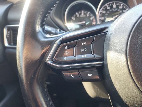 Used 2019 MAZDA CX-5 Sport image 19