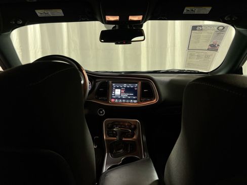 Used 2020 Dodge Challenger R/T Scat Pack image 17