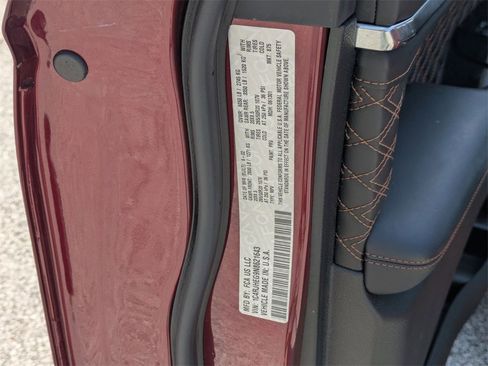 Used 2022 Jeep Grand Cherokee Summit w/ Adv Protech Group IV image 31