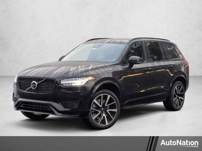 Used 2023 Volvo XC90 T8 Plus