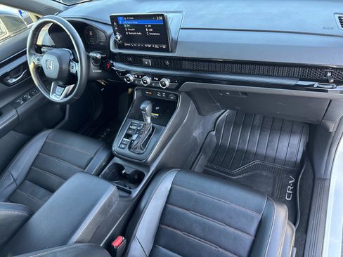 Certified 2023 Honda CR-V Sport Touring image 29