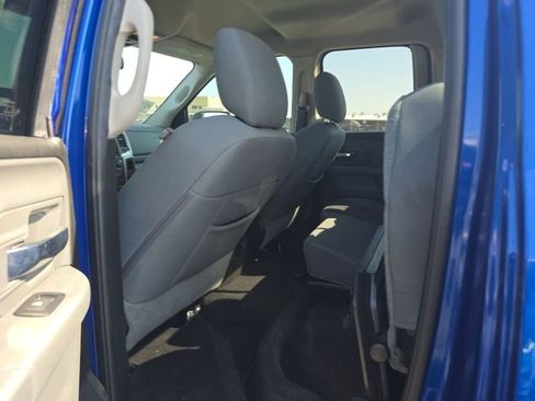 Used 2019 RAM 1500 Classic Warlock w/ Electronics Group image 11