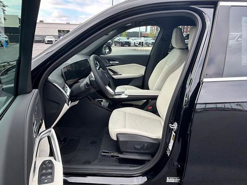 New 2026 BMW X1 xDrive28i w/ Technology Package image 4